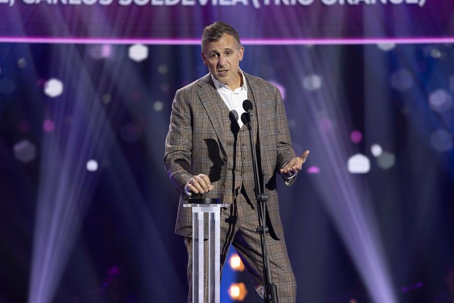 Image principale de l'article Voici tous les lauréats du 36e Gala des Gémeaux