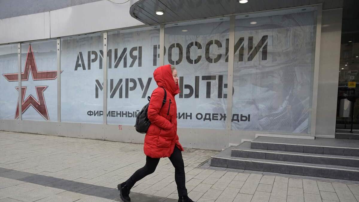 Plus de 170 arrestations lors des protestations en Russie