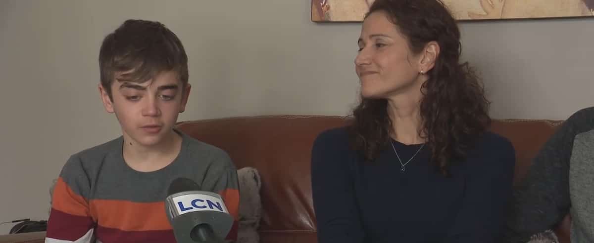 Le retrait du masque à l’école soulève des enjeux pour les immunodéficients