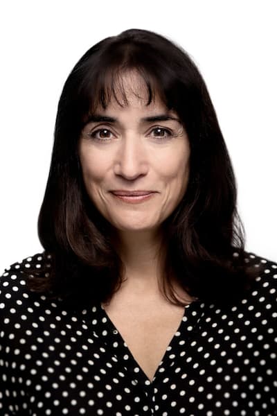 La comédienne Geneviève Rochette rend un hommage magnifique à sa grand ...