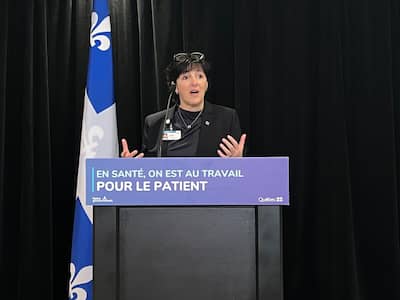 Hospital Universitario de Quebec: inauguración de un nuevo dispositivo de 8,3 millones de dólares para tratar el cáncer