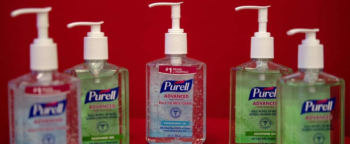Téléchargement gratuit Images Marche Noir Du Coronavirus Kijiji Supprime Les Annonces De Purell le plus cool salutations