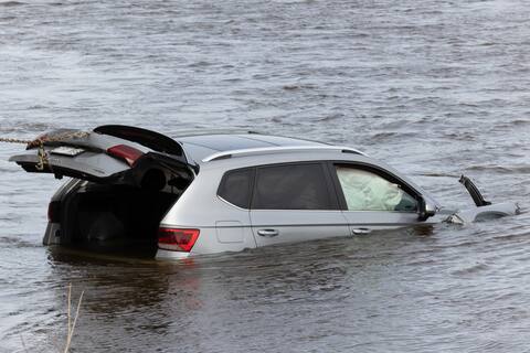 Car wreck in Montmagny: Victim identified