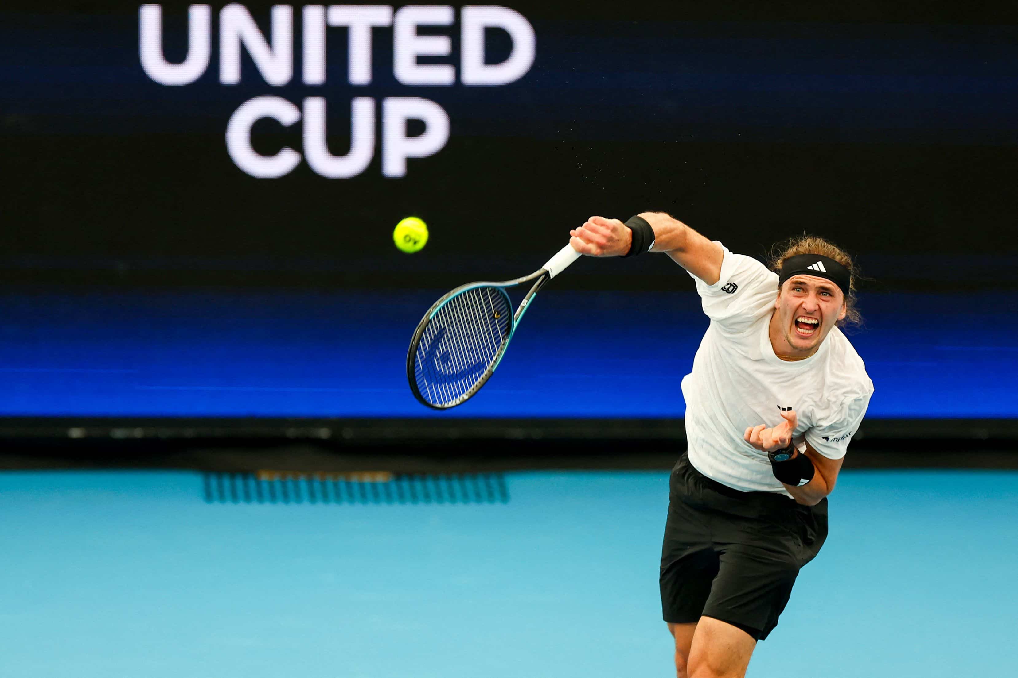 Internationaux d’Australie une mauvaise surprise pour le Québécois