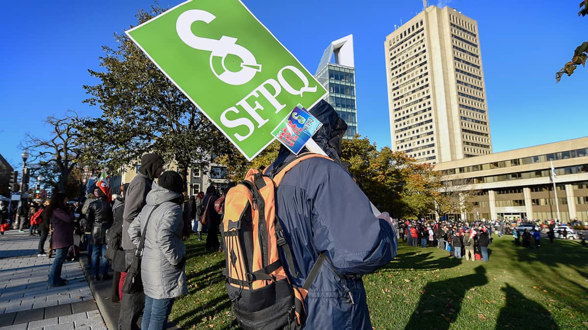 Dès le 1er avril prochain: une prime de 800$ par an pour les fonctionnaires fidèles