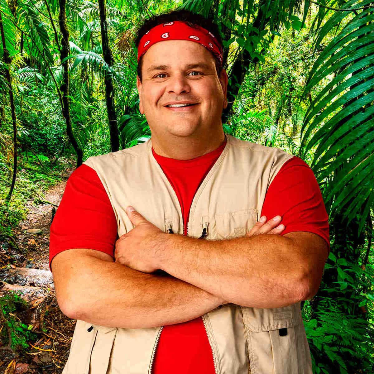 &laquo;Phil tout-terrain&raquo;: Une autre &eacute;mission pour Philippe Laprise &agrave; &Eacute;vasion