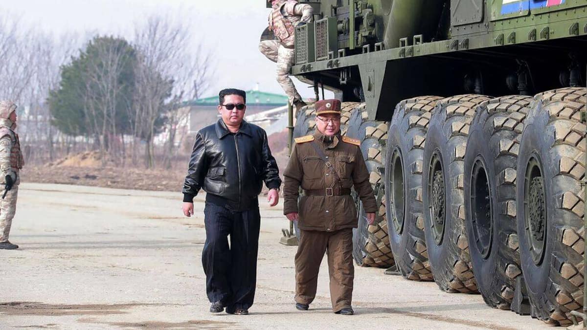 Le Canada est démuni contre Kim Jong Un