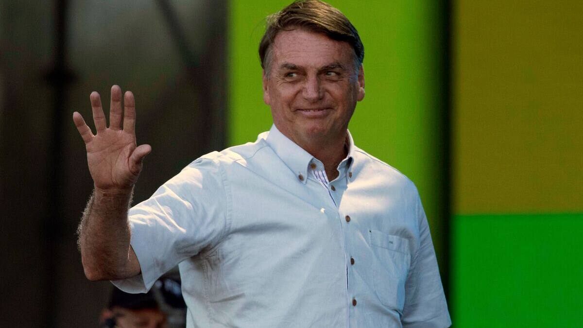 Malgré l'Ukraine, le Brésil veut acheter «tout ce qu'il pourra» de diesel à la Russie