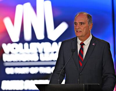 Liga de Naciones de Voleibol: los bicampeones olímpicos llegarán al Videotron Center en junio