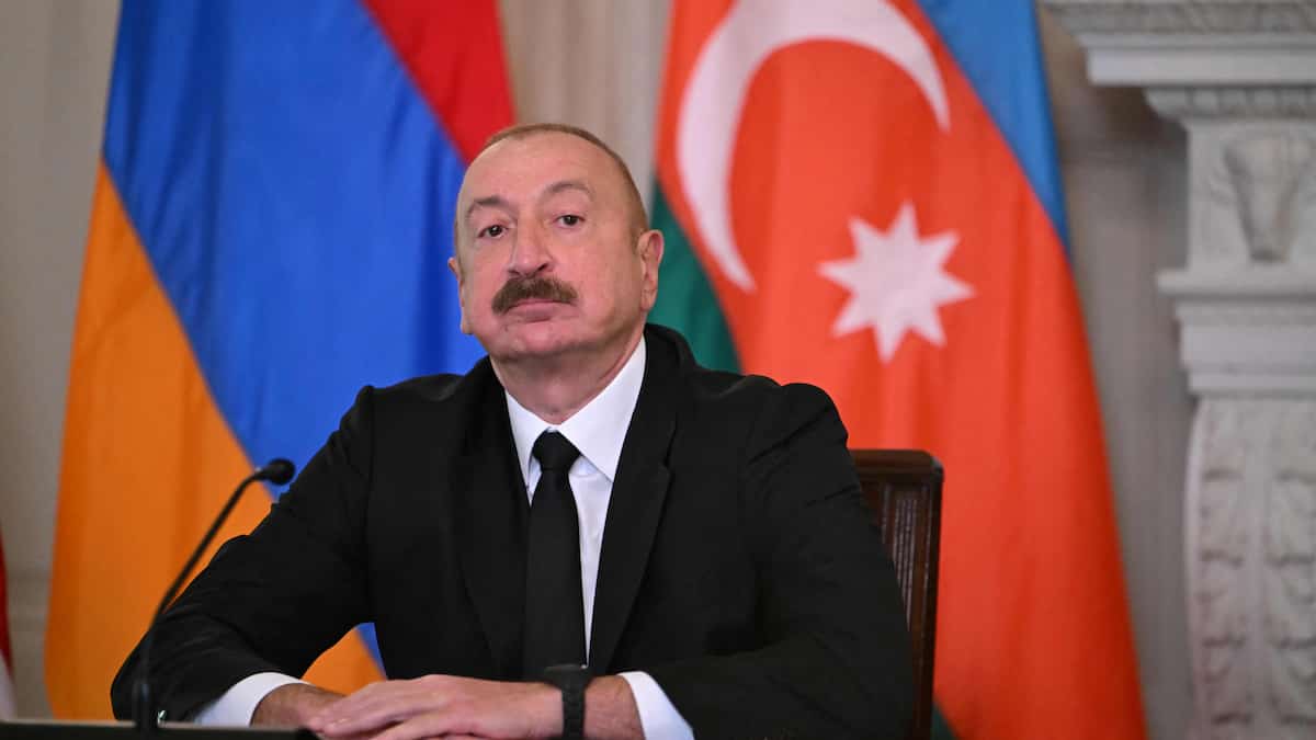 Sri Lanka, Chypre, Turquie, Azerbaïdjan... La guerre déborde au-delà du Moyen-Orient