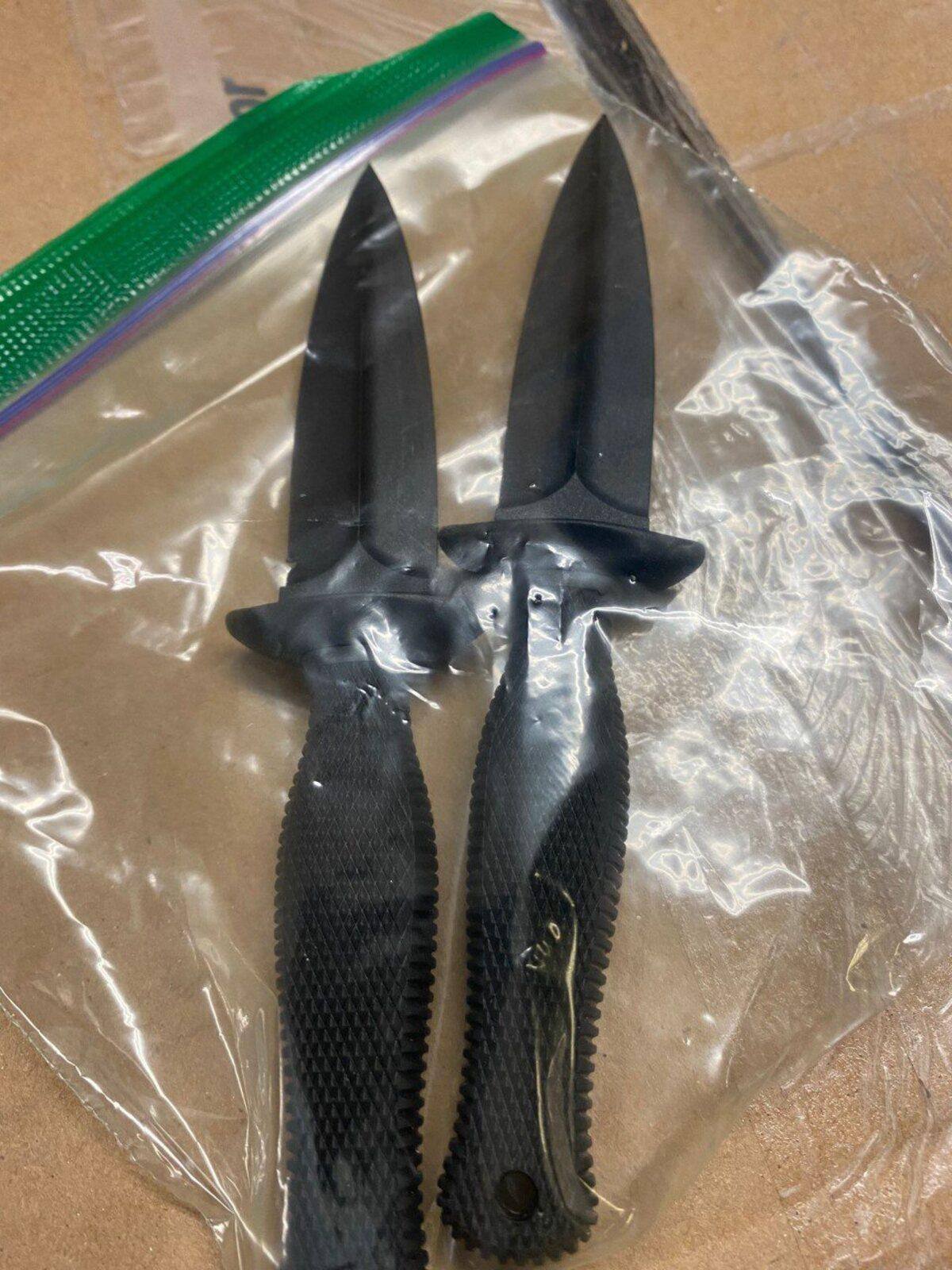 Plus de 300 000$ en objets interdits saisis &agrave; la prison de Donnancona