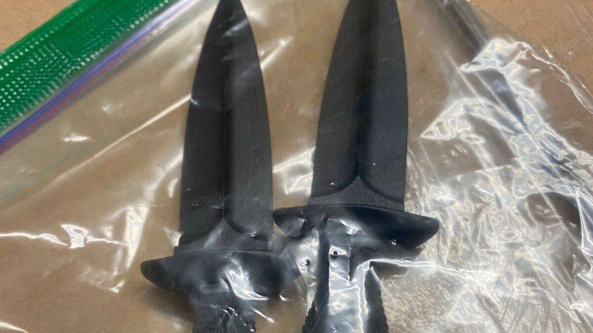 Plus de 300 000$ en objets interdits saisis à la prison de Donnancona