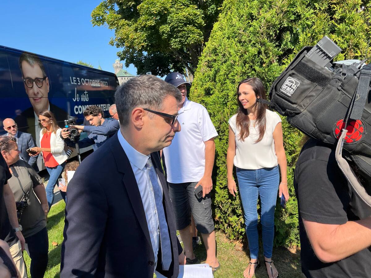 Tramway: les expropriations «empestent la vie du monde», dit Duhaime | JDQ