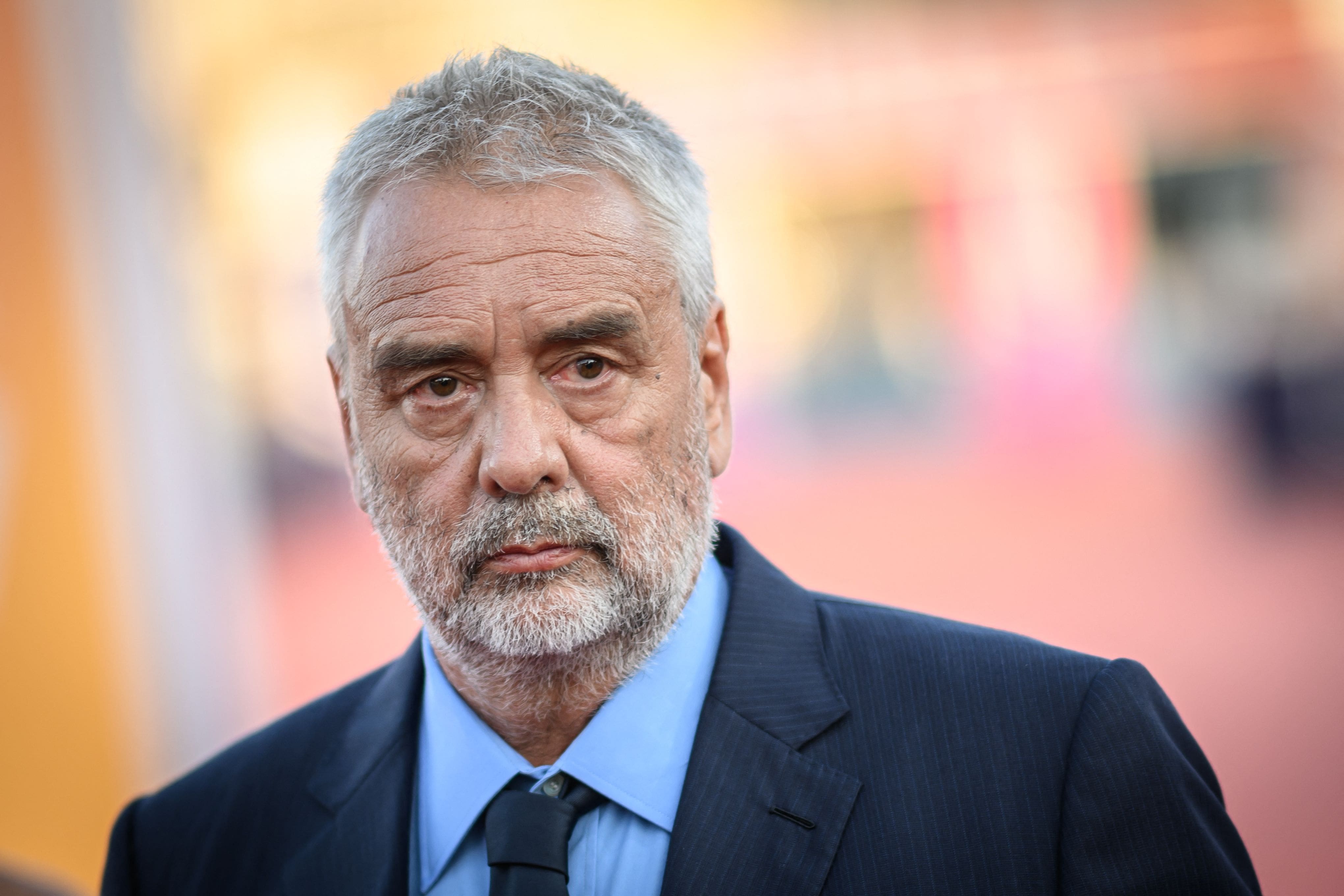 La justice française refuse de rouvrir l’enquête pour viol contre le réalisateur Luc Besson