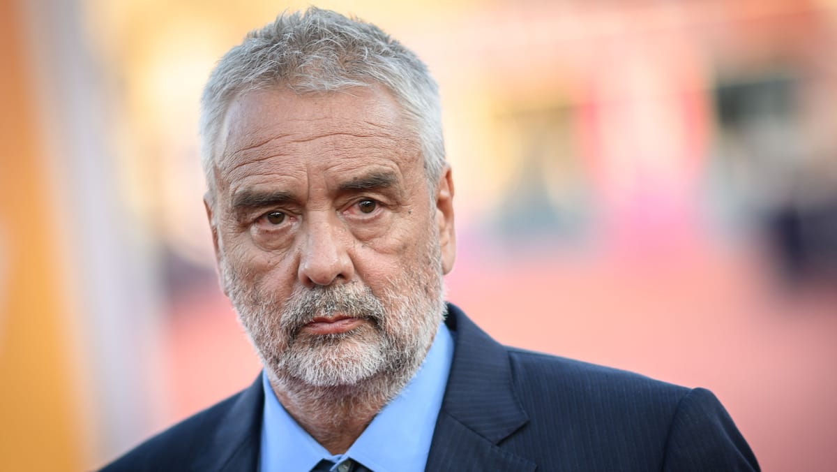 La justice française refuse de rouvrir l’enquête pour viol contre le réalisateur Luc Besson La justice française refuse de rouvrir l’enquête pour viol contre le réalisateur Luc Besson