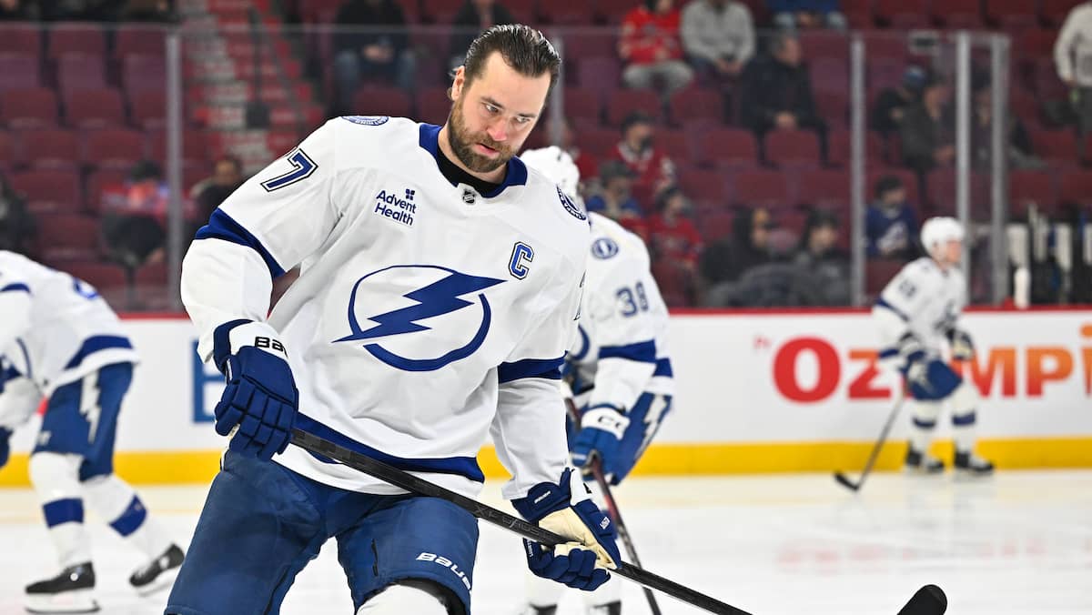 Une présence rassurante pour Tampa