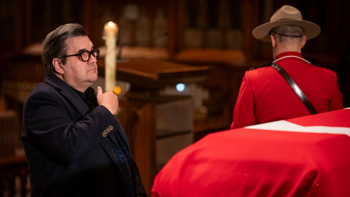 Two false statements in an interview with Denis Coder Two false statements in an interview with Denis Coder