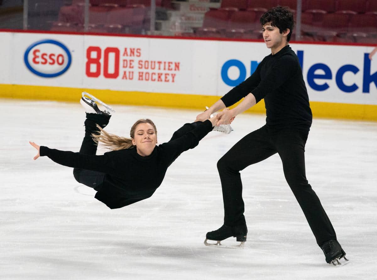 Championnat Du Monde Patinage Artistique 2022 Tickets