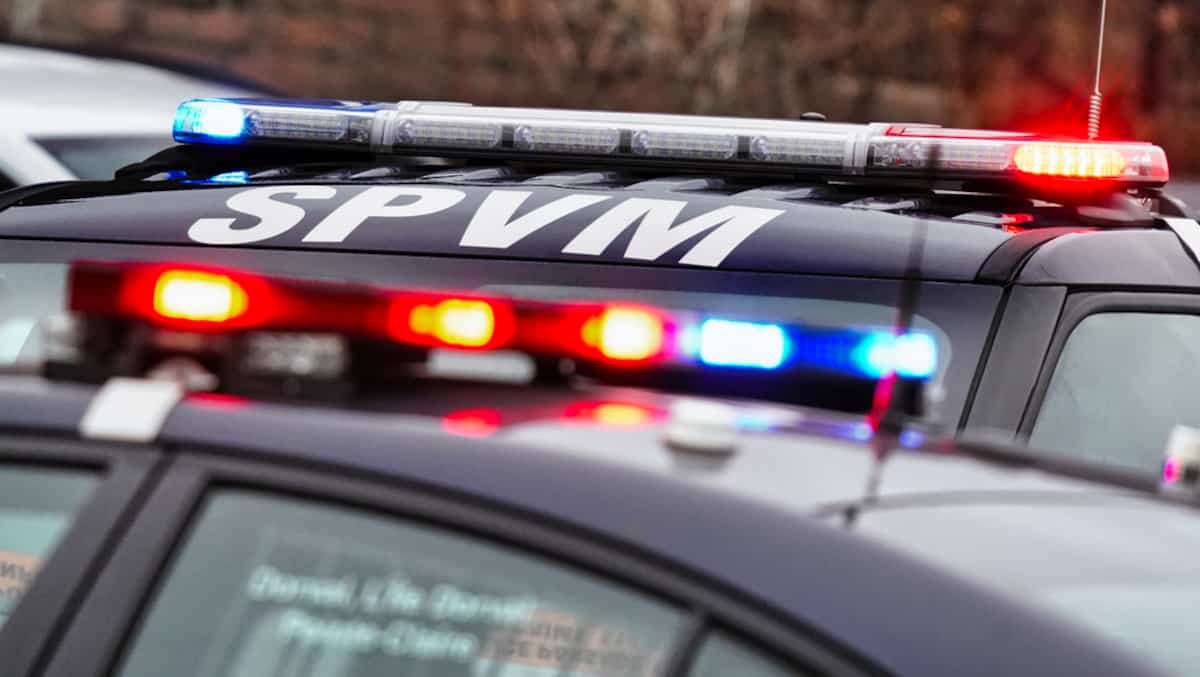 Une mère mortellement happée à Montréal: le camionneur accusé de négligence criminelle