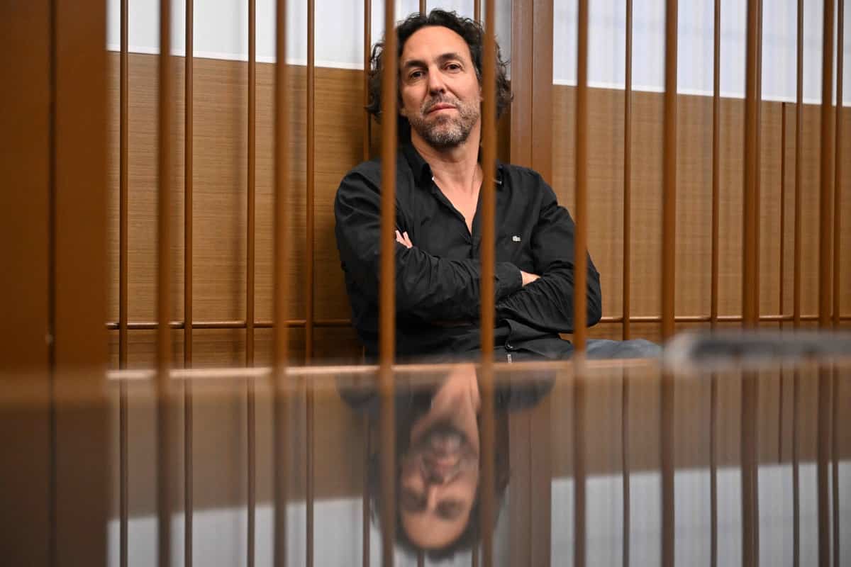 Un Fran&ccedil;ais soup&ccedil;onn&eacute; de collecter des informations militaires &agrave; Moscou sera d&eacute;tenu jusqu'en ao&ucirc;t