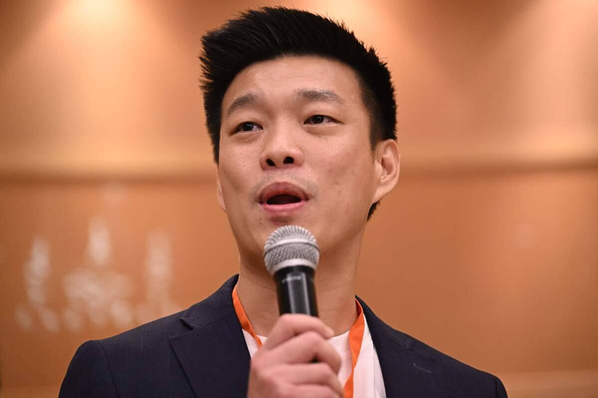 Tha&iuml;lande: le principal parti d'opposition dissous d&eacute;voile un nouveau nom et un nouveau chef