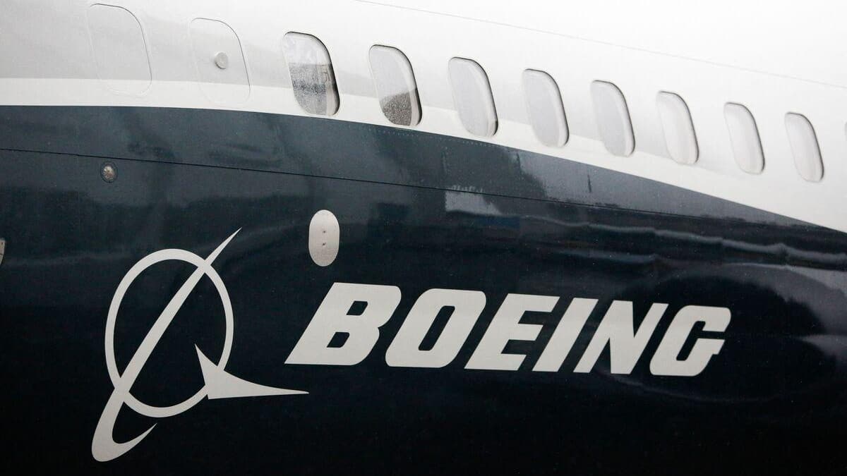 Un jury américain déclare Boeing non coupable dans un procès pour l’immobilisation des 737 MAX