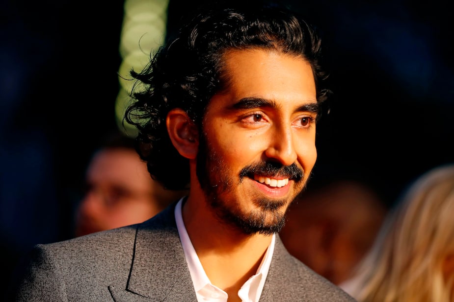 Image principale de l'article Dev Patel intervient dans une bagarre au couteau