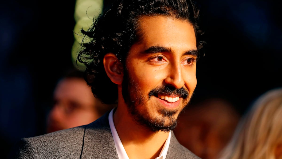 L’acteur Dev Patel intervient pour mettre fin à une bagarre au couteau