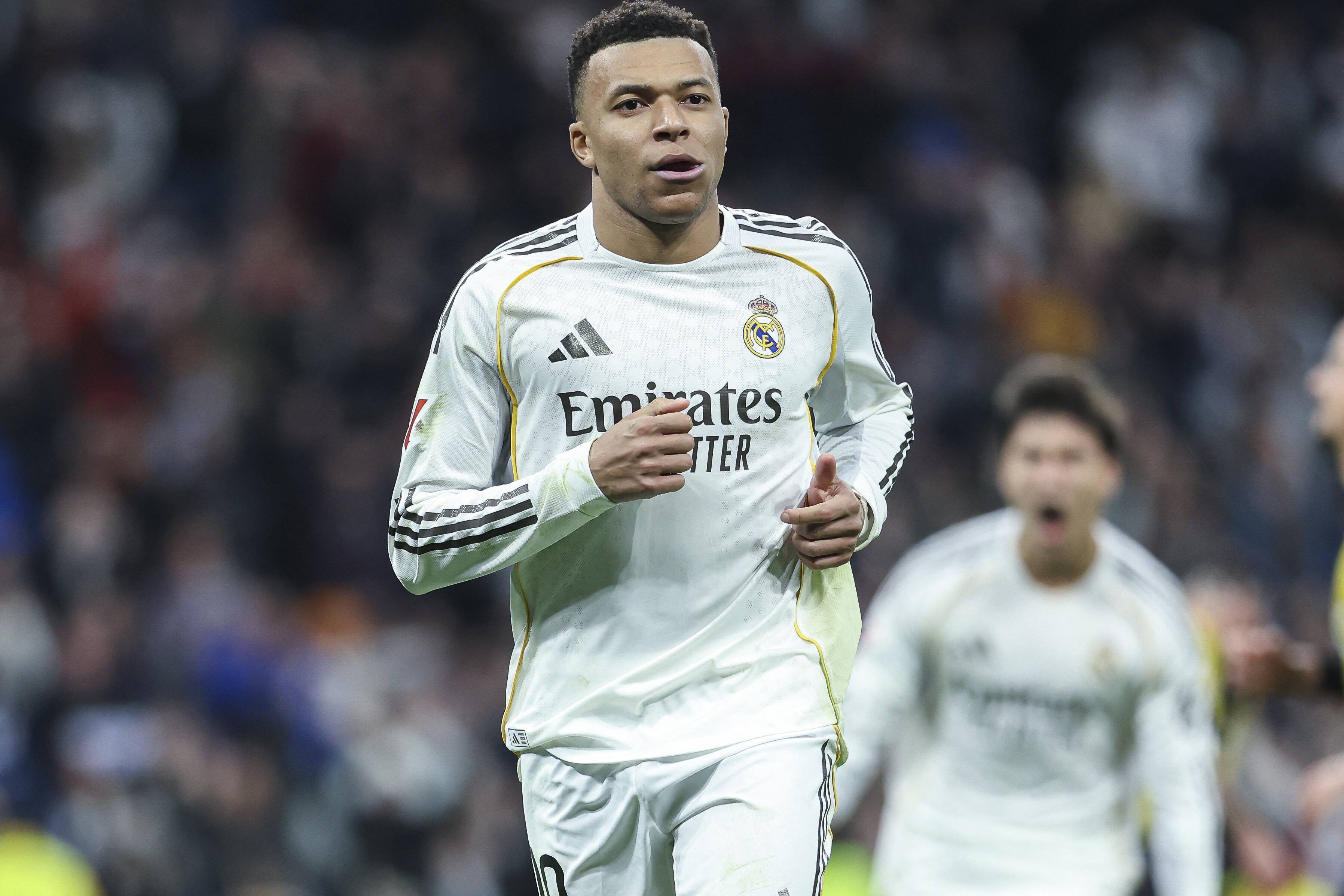 Insultes racistes visant Mbapp&eacute;: un an de prison r&eacute;clam&eacute; pour un partisan espagnol