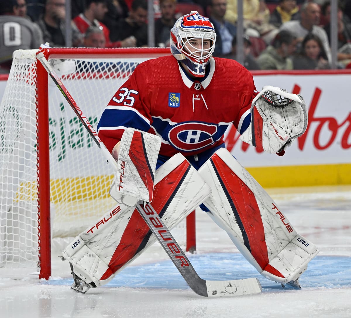 &laquo;J'aimerais le revoir au prochain match&raquo;