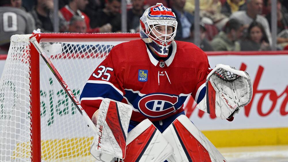 «J'aimerais le revoir au prochain match»