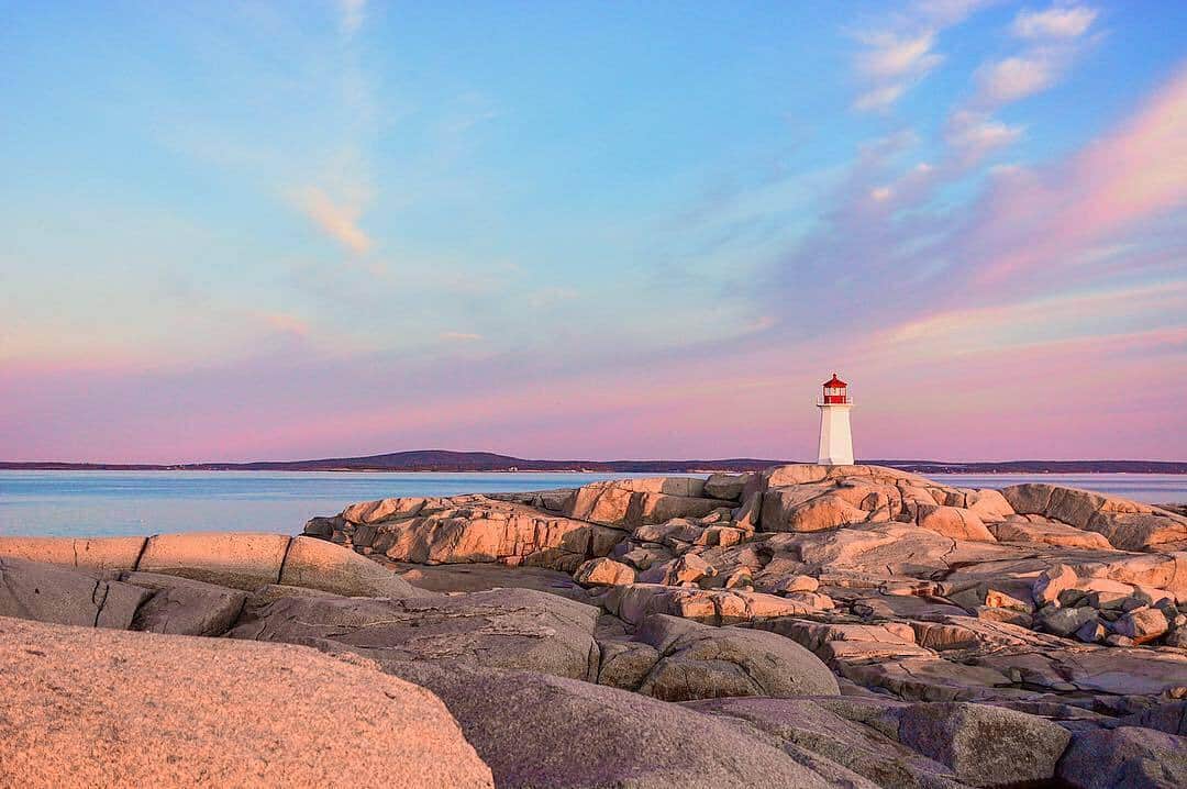 13 raisons de visiter les Maritimes à l’automne 