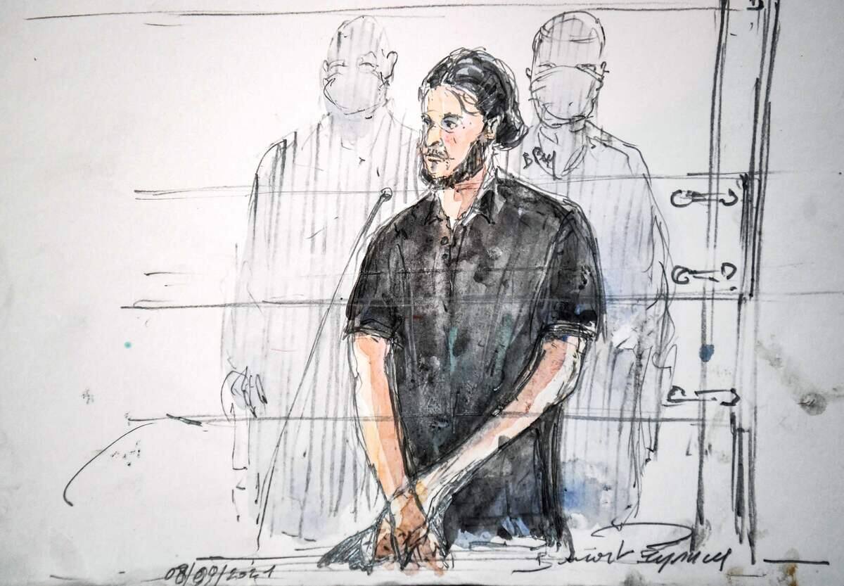 La d&eacute;fense de Salah Abdeslam cl&ocirc;t deux semaines de plaidoiries