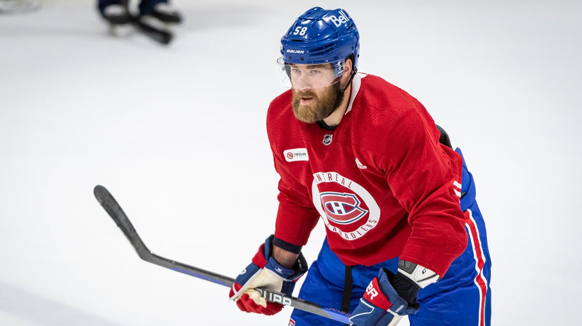 LNH: ces Québécois changeront-ils d’adresse d’ici le 8 mars?