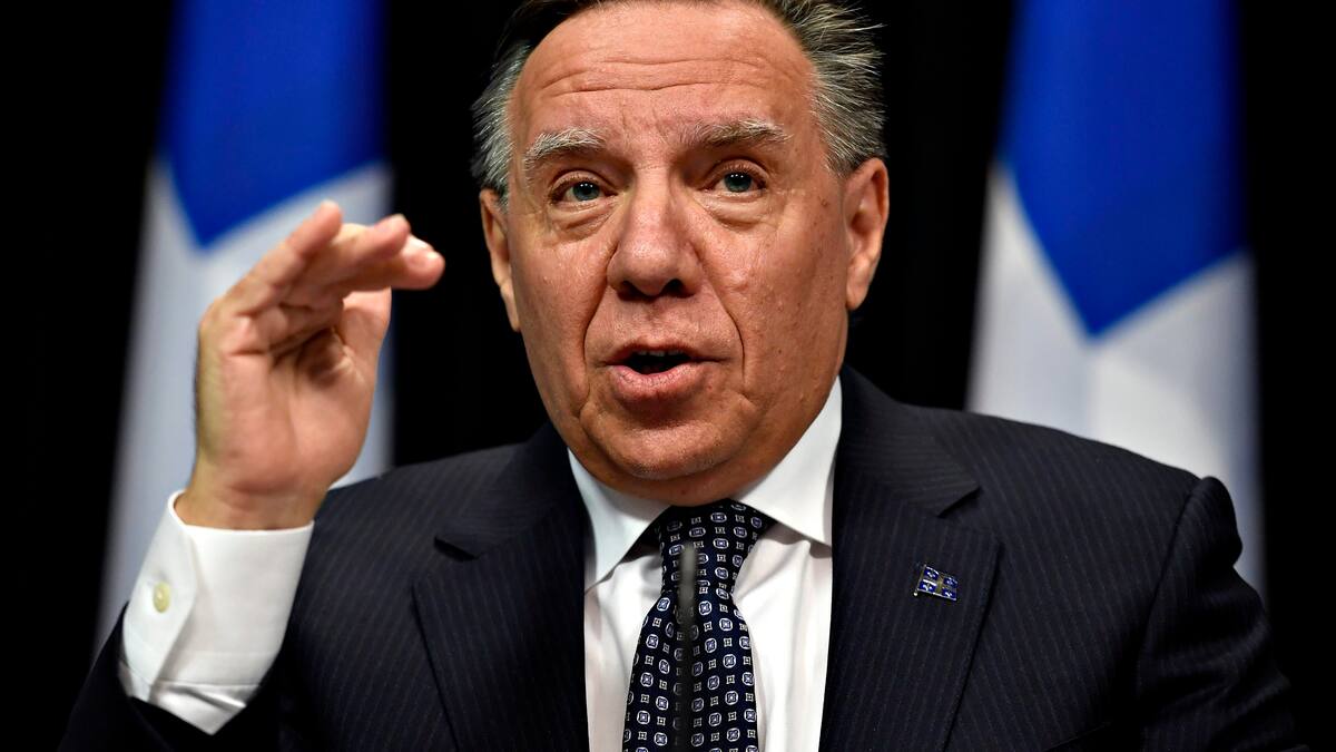 Québec prêt à accueillir des réfugiés ukrainiens