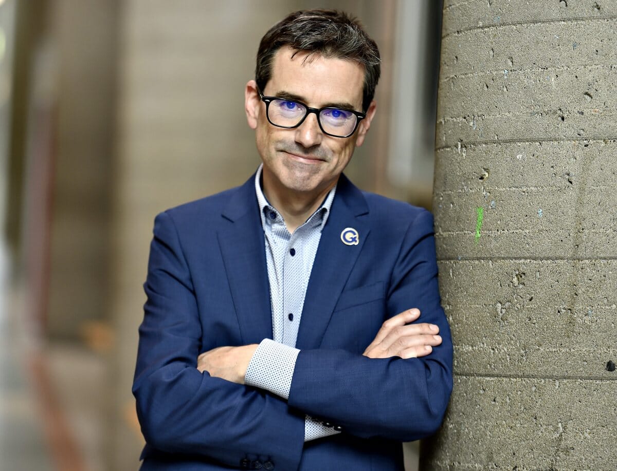 Saga dans JeanTalon, une question demeure JDM