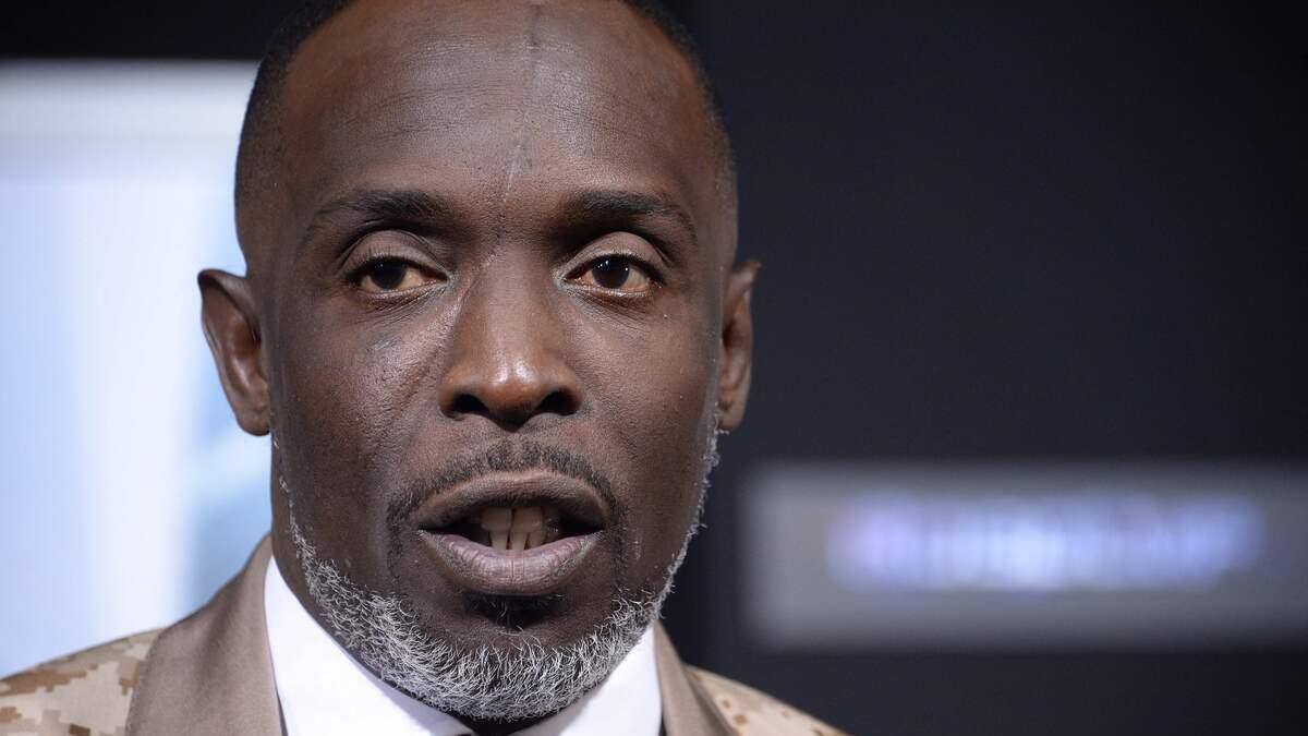 L'acteur Michael K. Williams mort d'une «overdose accidentelle»