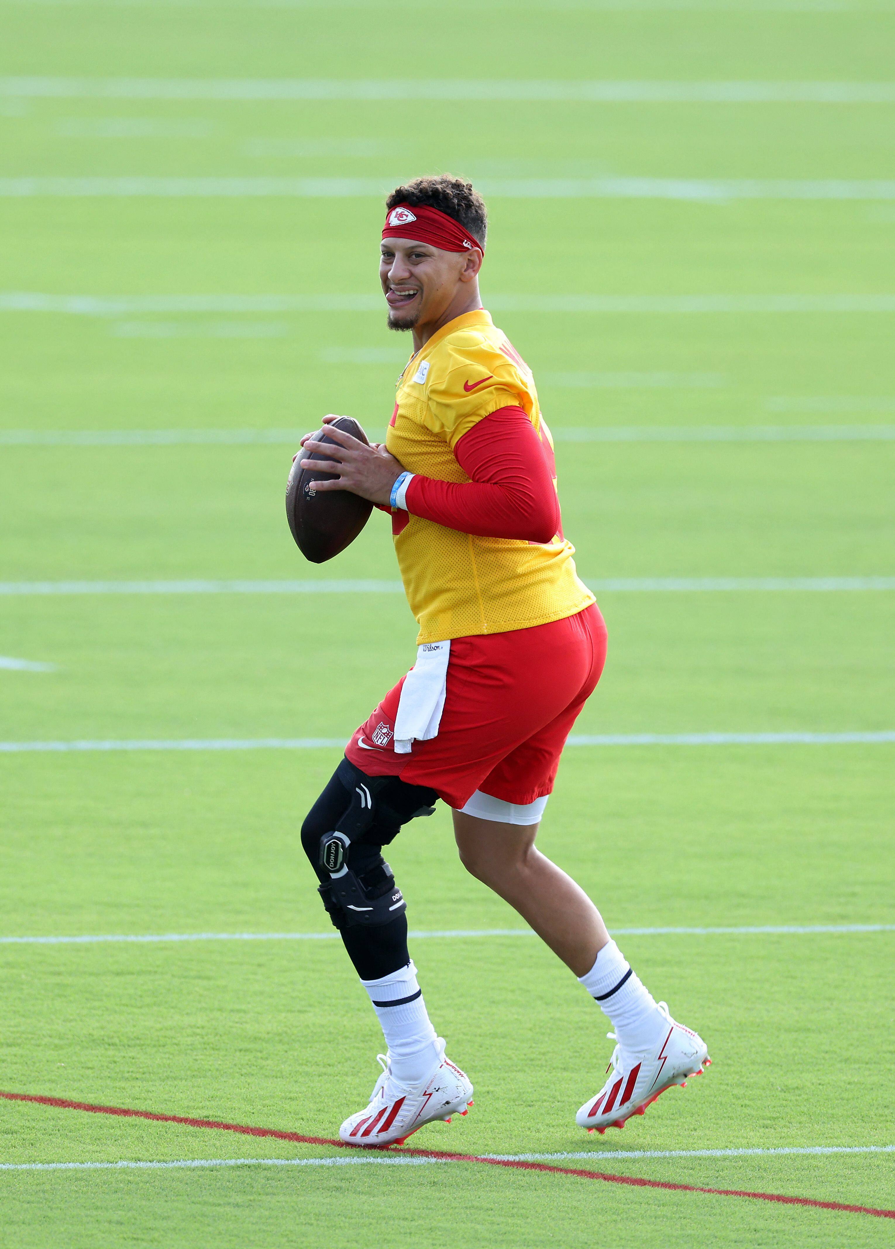 NFL : 10 grandes questions en ce début des camps d’entraînement