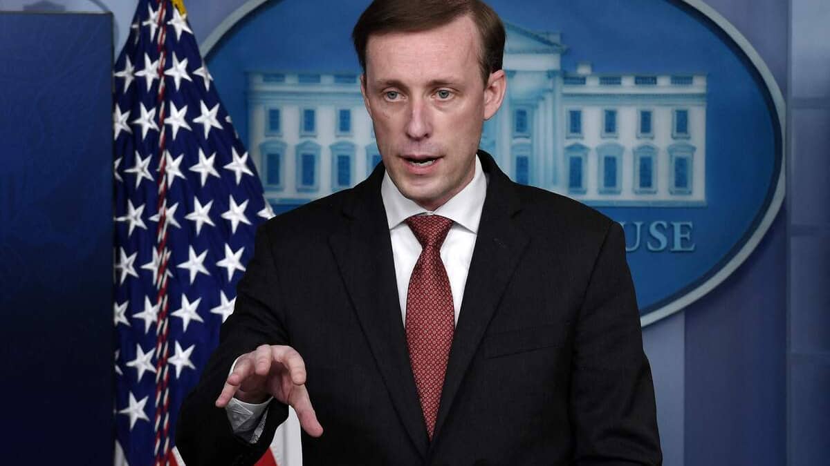 According to Washington, Russia has a blacklist of Ukrainians that they must remove According to Washington, Russia has a blacklist of Ukrainians that they must remove