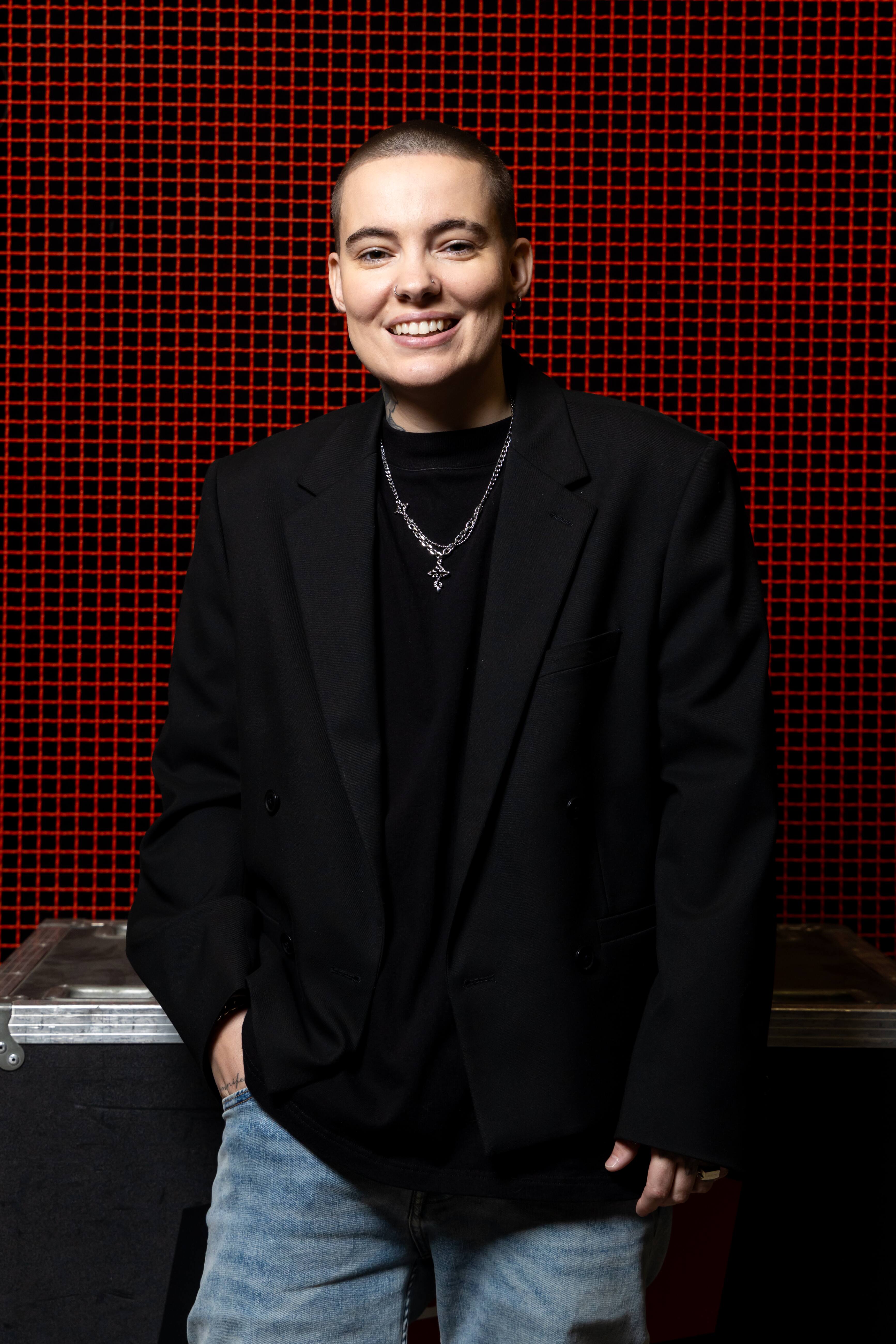 Image principale de l'article Derrière la caméra pour réaliser un vidéoclip