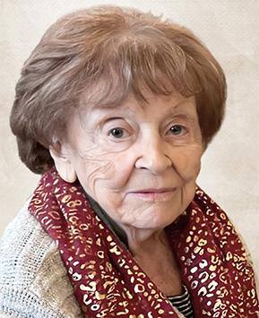 BERGERON, Jeanne | Le Journal de Québec