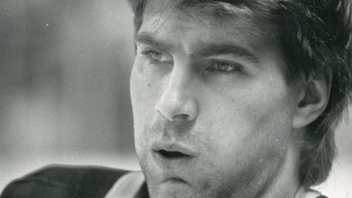 Cent ans de rivalité: 1988, l’année de la délivrance pour Bourque et ...