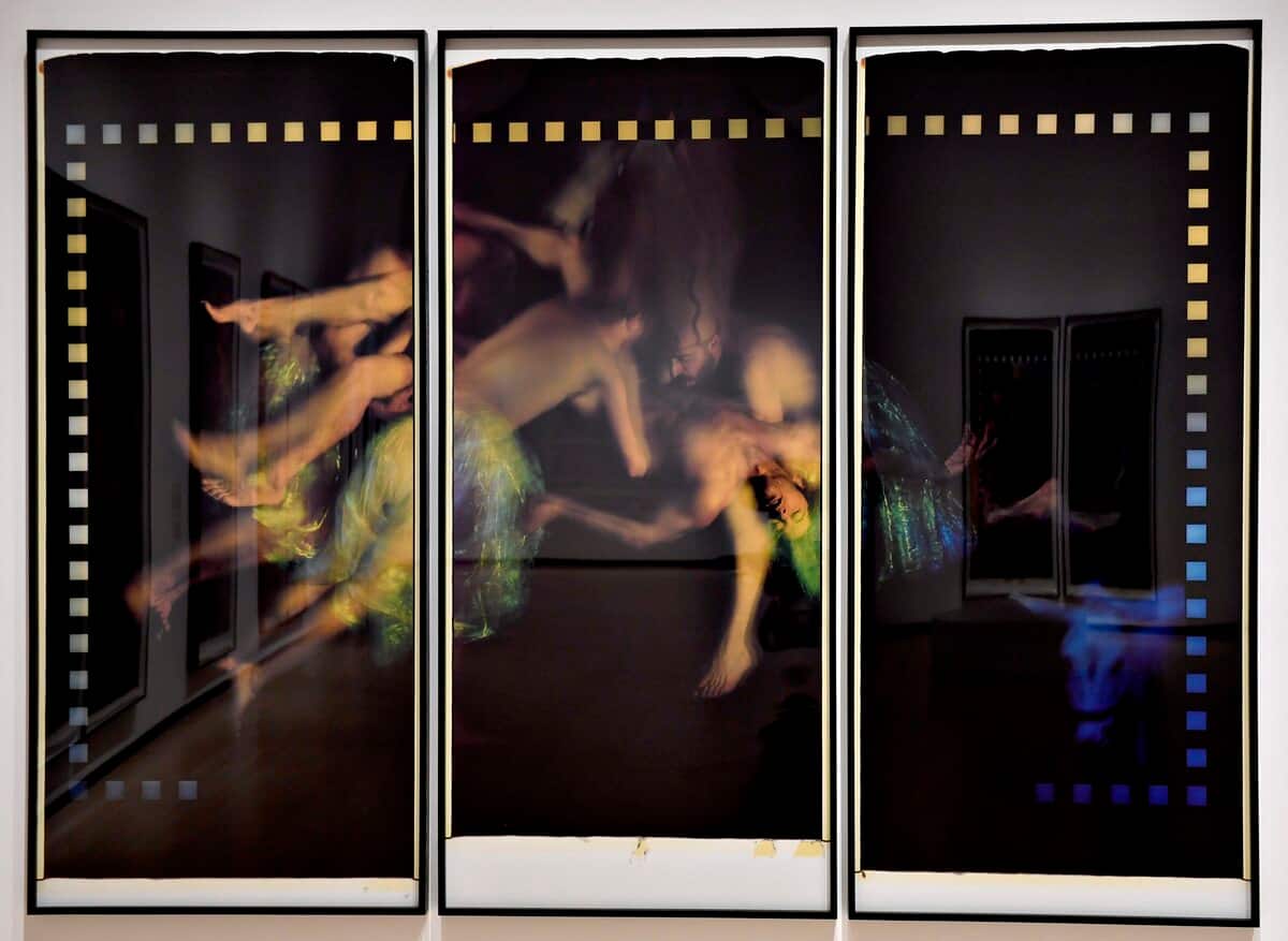 Érotisme et sensualité au Musée des beaux-arts | JDQ