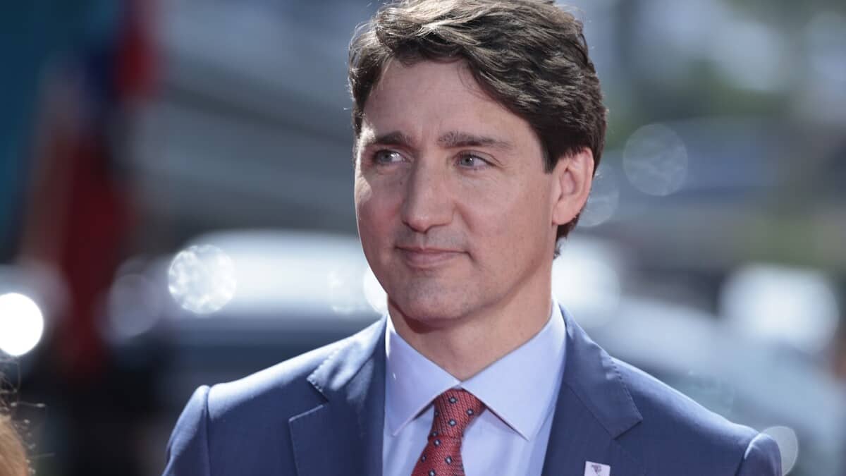 Zelensky et Trudeau évoquent une nouvelle aide militaire canadienne