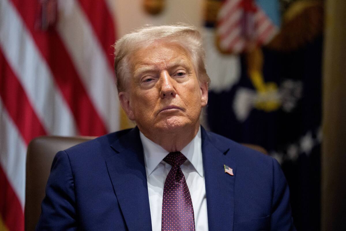 Donald Trump se pr&eacute;pare &agrave; ren&eacute;gocier l&rsquo;ACEUM, affirme le &laquo;Wall Street Journal&raquo;