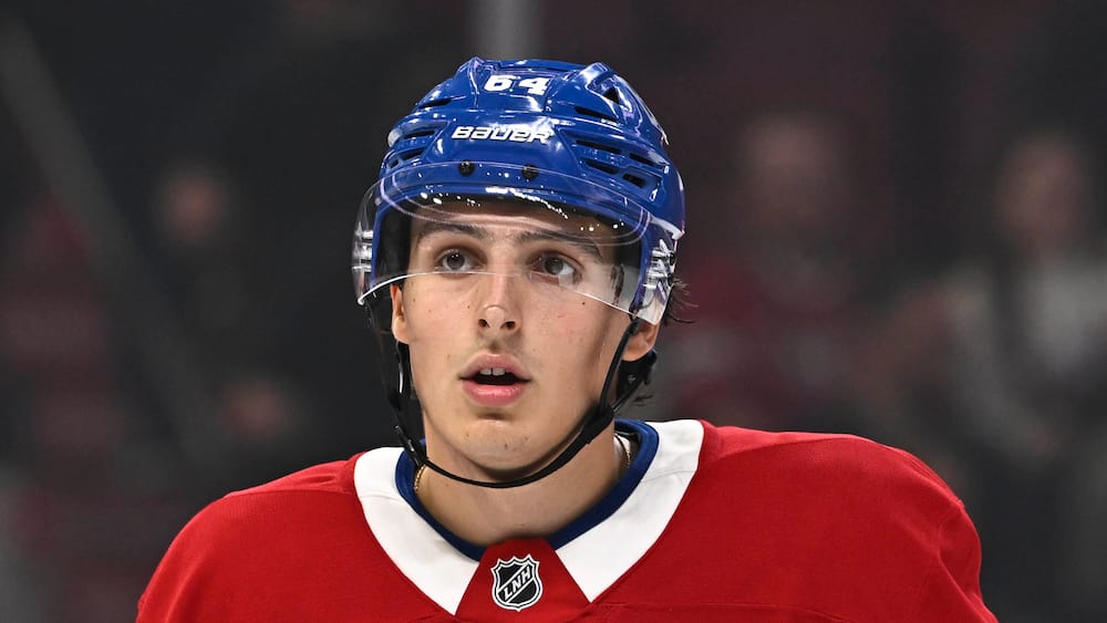 Le réveil offensif de David Reinbacher