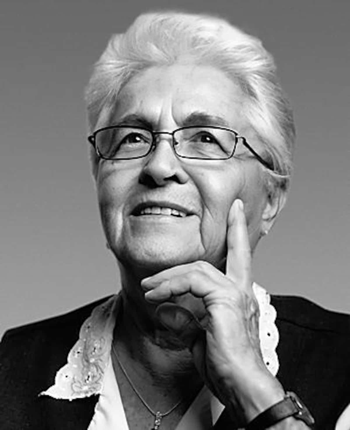 LECLERC, RoseHélène Le Journal de Québec