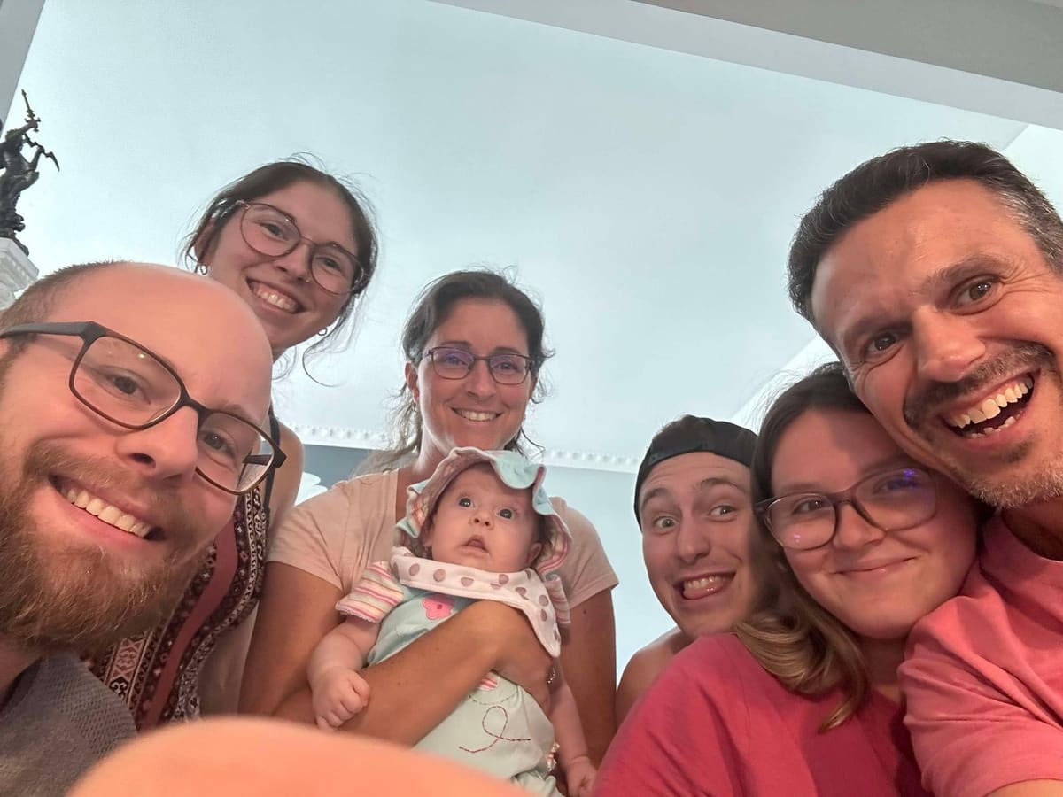 Avec 750 000$, trois familles cherchent une maison interg&eacute;n&eacute;rationnelle sur la Rive-Nord de Montr&eacute;al