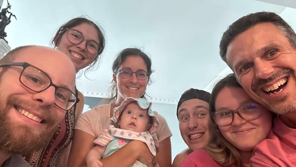 Avec 750 000$, trois familles cherchent une maison intergénérationnelle sur la Rive-Nord de Montréal