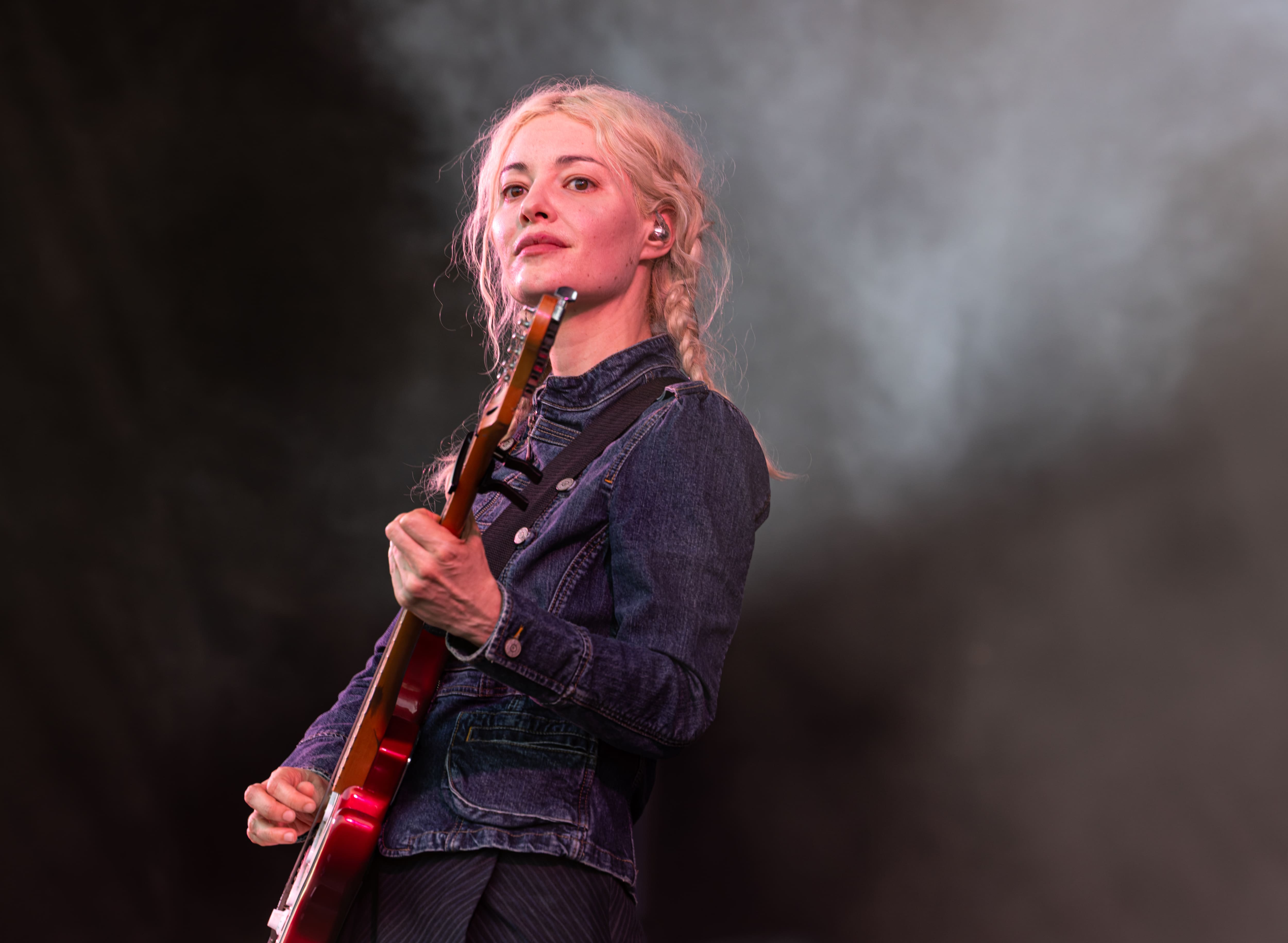 Notre compte-rendu du Jour 2 de Cigale à la Baie-de-Beauport: Milky Chance fidèle à lui-même et Men I Trust en parfaite cohésion